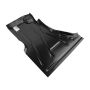 LH CAB FLOOR FRONT SEC CHEVY/ VAN 71-96