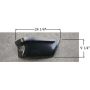 LH QUARTER PANEL RR SEC 110 IN. WB CHEVY/ VAN 71-96