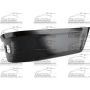 RH QUARTER PANEL RR SEC 125 IN. WB CHEVY/ VAN 71-96