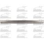 ROCKER PANEL OUTER UNIV EXPRESS/SAVANA 96-10; DIE STAMPED