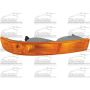 RH PARK/SIGNAL/SIDEMARKER LAMP EXPRESS/SAVANA 2500/3500 03-C