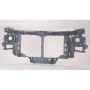 RADIATOR SUPPORT W/ SEALED BEAM HEADLAMP EXPRESS/SAVANA 03-17