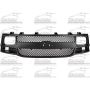 GRILLE DK GRY W/ SEALED BEAM HEADLAMP EXPRESS 03-17