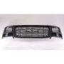 GRILLE BLK W/ SEALED BEAM HEADLAMP SAVANA 03-17