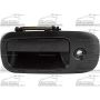 LH FRONT DOOR HANDLE OUTER TEXTURED BLACK EXPRESS/SAVANA 1500 10-14; 2500/3500 10-C