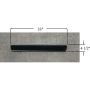 LH ROCKER PANEL FRONT DOOR ASTRO/SAFARI 85-05