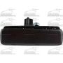 LH OUTER FRONT DOOR HANDLE BLK ASTRO/SAFARI 93-05