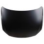 CAPA HOOD PANEL ASSY SEDAN; FROM 11-30-16 VOLKSWAGEN JETTA 11-18