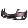 FRONT BUMPER COVER PRIME ACURA RDX 13-15