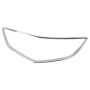 GRILLE SURROUND ACURA TLX 15-17