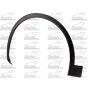 CAPA LT FRONT WHEEL OPENING MOLDING AUDI Q5 SPORTBACK 21-21