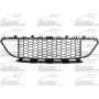 FRT BUMPER GRILLE F30; M SPORT; W/O ACC; CTR GRILLE BMW 328I 13-16;335I 13-15; 320I 13-18;340I 16-18
