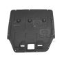 CAPA LOWER ENGINE COVER F39 BMW X2 18-C; F48 BMW X1 16-C