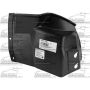 RH FRONT FENDER INNER PANEL W/O WHEEL OPENING MOULDING; RAM 1500 19-24