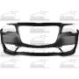 FRONT BUMPER COVER S; W/APPEARANCE PKG; W/O PARKING SENSORS; TYPE 2; PRIME CHRYSLER 300 17-C