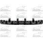 FRONT BUMPER ENERGY ABSORBER DODGE CHARGER 15-C