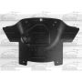 LOWER ENGINE COVER TYPE 2; CENTER DODGE CHARGER 15-18
