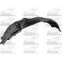 LH FRONT FENDER INNER PANEL W/OFF ROAD PKG JEEP CHEROKEE 14-18