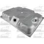 FUEL TANK 19 U.S. GAL. RR MOUNT W/ ROLL OVER VALVE HOLE FORD P/U 73-78