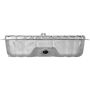 FUEL TANK 20 US GAL COUGAR/MUSTANG 69