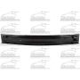 FRONT BUMPER REINFORCEMENT FORD EXPLORER 16-19;POLICE INTERCEPTOR UTILITY 16-19