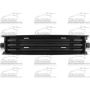 FRONT BUMPER MOLDING 3.3L|5.0L; W/O IMMERSION HEATER; CENTER FORD F-150 18-20