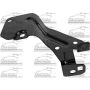RH REAR BUMPER OUTER SUPPORT BRKT FORD F-250/F-350 SUPER DUTY 17-C