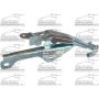RH HOOD HINGE ASSY FORD MUSTANG 15-17