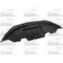 CAPA LOWER ENGINE COVER FORD MUSTANG 15-17