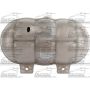 COOLANT RECOVERY TANK; RESERVOIR ONLY FORD MUSTANG COUPE 15-17