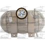 COOLANT RECOVERY TANK;RESERVOIR & CAP ASSY;FORD MUSTANG COUPE 15-21