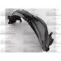 LH FRONT FENDER INNER PANEL GT|GT PREMIUM; COUPE; W/LEVEL 2 PERFORMANCE PKG FORD MUSTANG 18-20