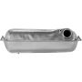 FUEL TANK 16 U.S. 25 1/4 IN. X 25 IN. X 8 1/4 IN. W/ HOLE