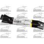 FRONT BUMPER COVER SUPPORT LH=RH; UPPER; OUTER CHEVROLET CRUZE 16-19