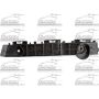 RH HOOD HINGE ASSY GMC SIERRA 1500 19-21; 1500 LIMITED 22-C
