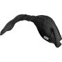 RT FRONT FENDER INNER PANEL CHEVROLET SILVERADO 1500 19-21