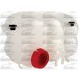 COOLANT RECOVERY TANK; RESERVOIR ONLY CHEVROLET SILVERADO 1500 19-C
