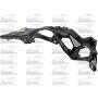 CAPA RT FRONT BUMPER BRACKET OUTER CHEVROLET SILVERADO 2500 HD 24-C