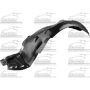 LH FRONT FENDER INNER PANEL SDN;MAT: PET/THERMO FORM;OEM: PET/THERMO FORM HONDA ACCORD 18-C