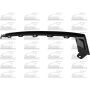 RH FRONT BUMPER MOLDING LOWER COVER TRIM; W/FOG LAMPS HONDA ACCORD 18-20