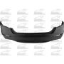 REAR BUMPER COVER LX|SPORT; SDN; W/O PARK ASSIST; PRIME HONDA ACCORD 18-C