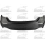 CAPA RR BUMPER COVER LX|SPORT; SDN; W/O PARK ASSIST; PRIME HONDA ACCORD 18-C