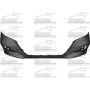 CAPA FRT BUMPER COVER 18-19 HONDA ACCORD