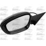 LT MIRROR OUTSIDE REAR VIEW ; W/COVER; PTM; SEE NOTES HONDA ACCORD 18-C