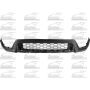 FRONT BUMPER COVER LOWER TEXTURED HONDA CR-V 17-19