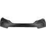 FRONT BUMPER COVER UPPER PRIME HONDA CR-V 17-19