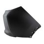 CAPA RH RR BUMPER COVER; PRIME HONDA CR-V 17-C