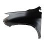 CAPA LT FRT FENDER ASSY ALUMINUM HONDA PASSPORT 19-20