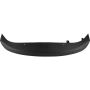 CAPA RR BUMPER VALANCE PANEL 1.4L TURBO|2.0L; SEDAN HYUNDAI ELANTRA 17-18