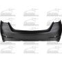 CAPA RR BUMPER COVER 17-18 HYUNDAI ELANTRA
